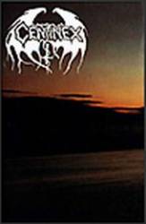 Centinex : Under the Blackened Sky